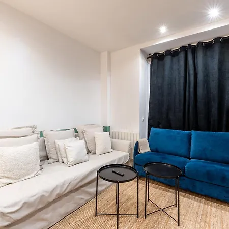 Appartement Le Marais L 5br & Ac - Duplex In Parijs