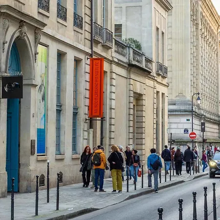 Le Marais L 5br & Ac - Duplex In Parijs